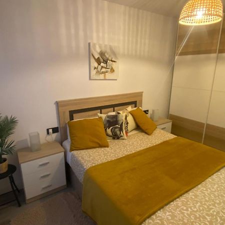 Apartamento Centro Novort Gijón Zewnętrze zdjęcie